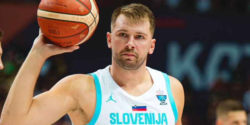 luka doncic