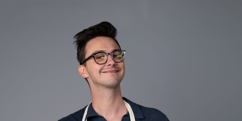 Mini intervju pred novo oddajo: te tri jedi bi Lovro prepovedal