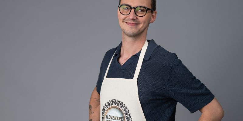 Če je v receptu ščepec ljubezni, vemo, da bo jed odlična!