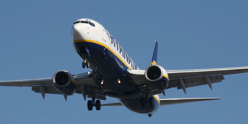 Ryanair