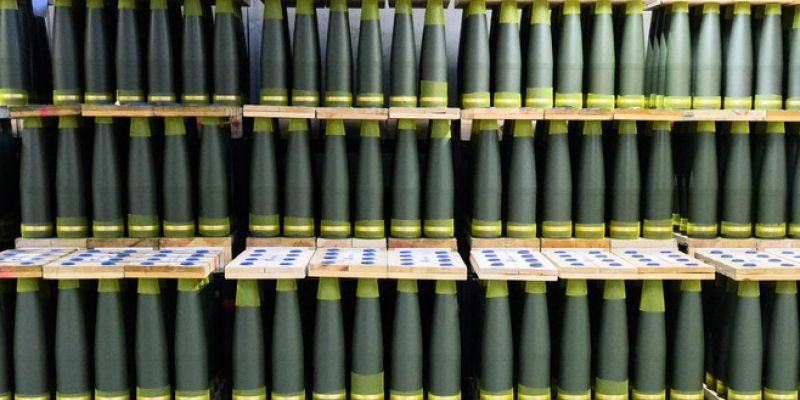 rheinmetall