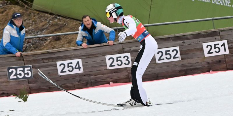 Domen Prevc