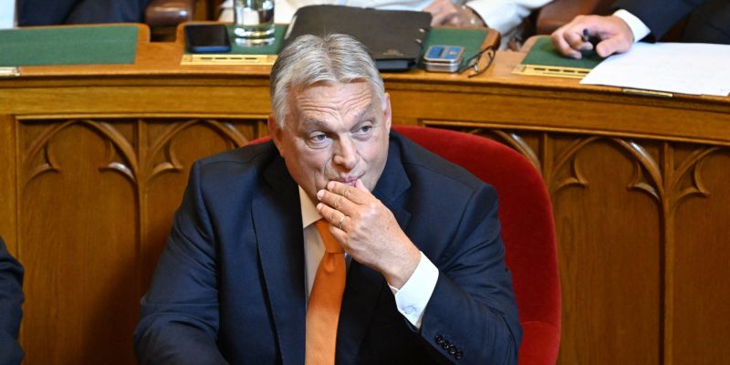 Viktor Orban