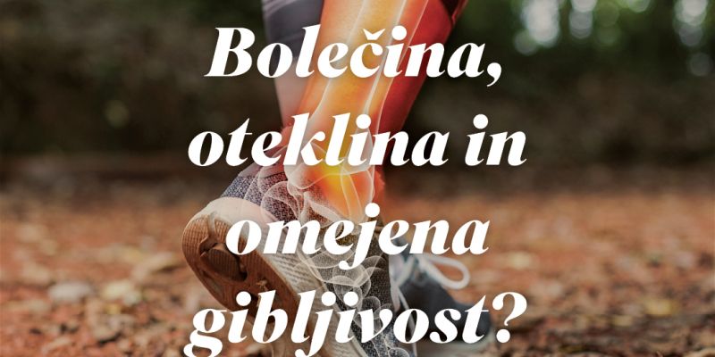 Krema proti vnetju mišic: naravna pomoč pri bolečinah in okrevanju
