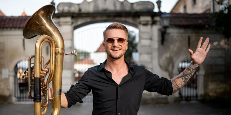 Pri Poskočnih je veselo