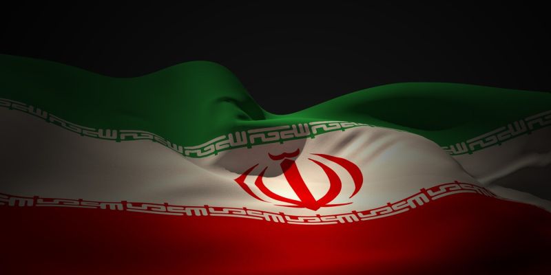 iran
