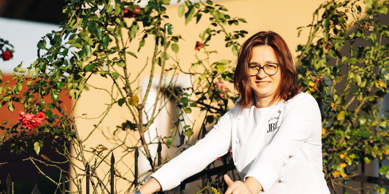 Ksenija Mahorčič