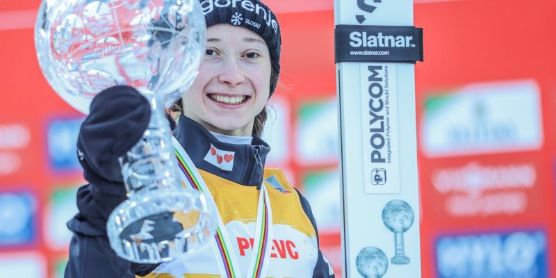 nika prevc
