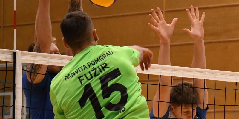 odbojka, memorial-gorazda-giderja, os-i-ms, panvita-pomgrad, maribor