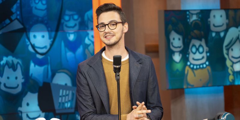 Lovro Prešiček