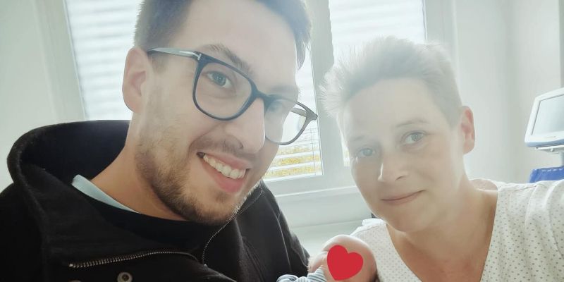 Vikendaši so bogatejši še za enega pevca!