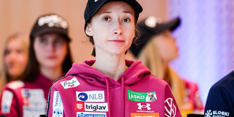 nika prevc