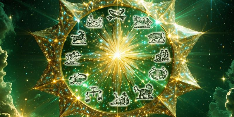 zodiak