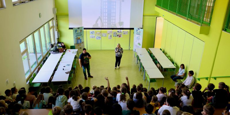 dogodek, ustvarjalno inženirstvo