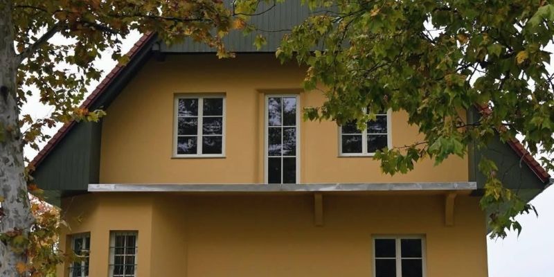 vila-marija, radenci