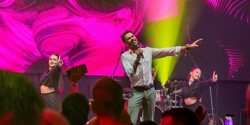 Domen Kumer prvič tako iskreno: to ga je v življenju najbolj prizadelo!