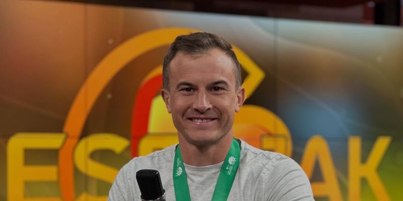 Anže Zavrl je uradno Guinnessov rekorder