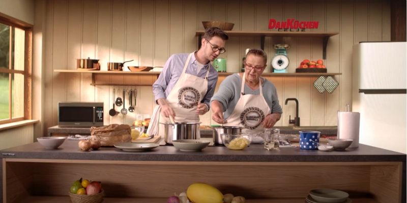 Slovenske kuharice: spoznajte trgačo po receptu Jožice Verček