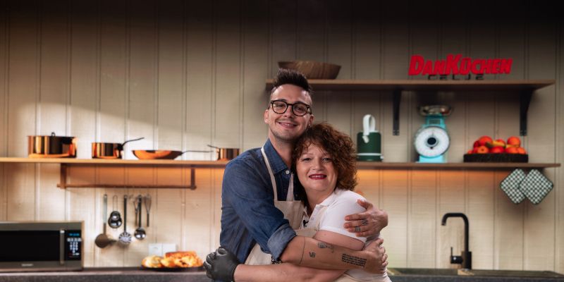 Slovenske kuharice: zadišalo je po belokranjski pogači