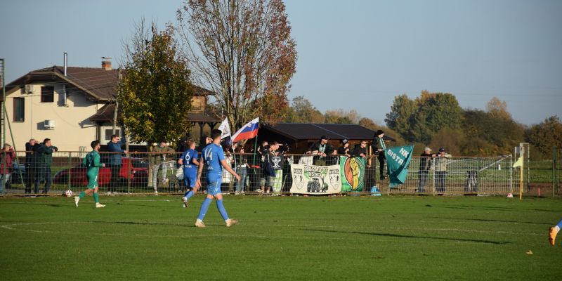 nk-bistrica, hungarikum-olimpija
