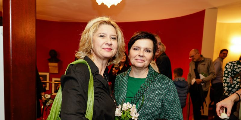 Vesna Slapar, Vesna Pernarčič