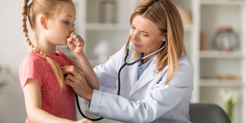 kašelj, pljuča, pljučnica