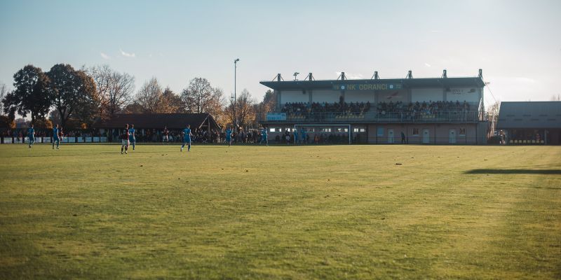 nk-odranci, nk-polana, nogomet