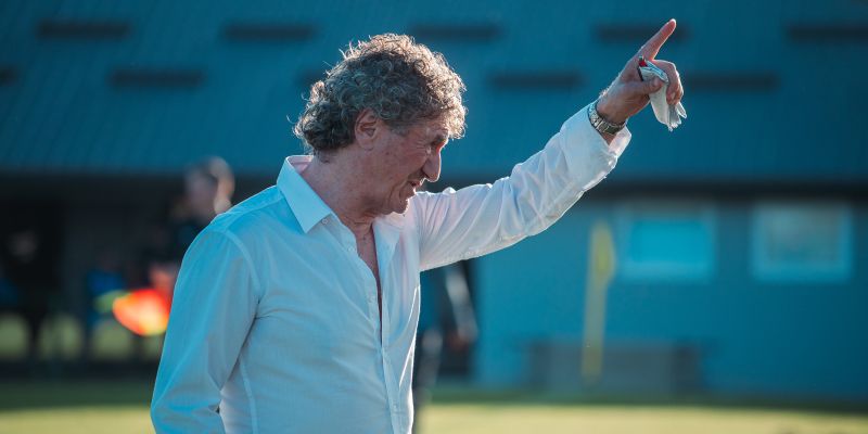 nk-odranci, nk-polana, nogomet, zlatko-gabor