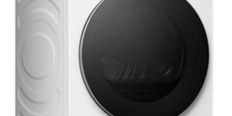 Sušilni stroj Hisense