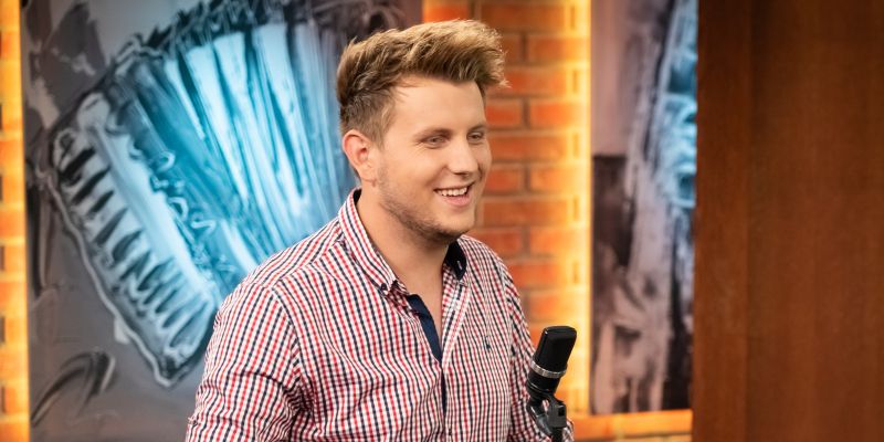 Til Čeh sporoča: Najlepše biti to, kar si