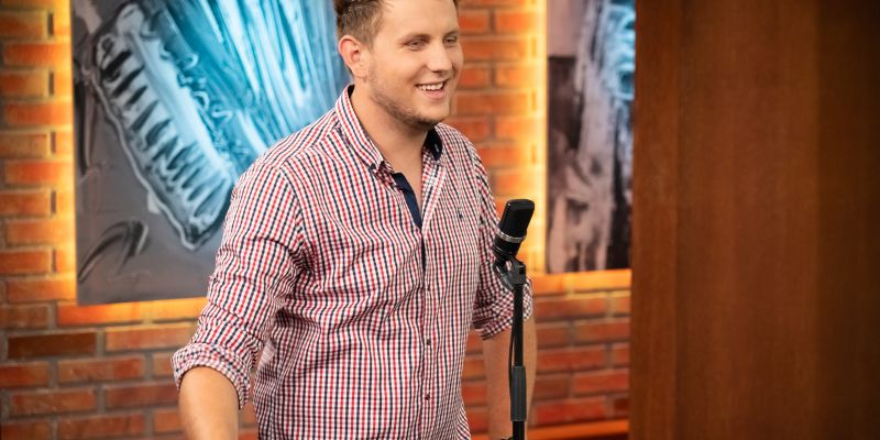 Til Čeh sporoča: Najlepše biti to, kar si