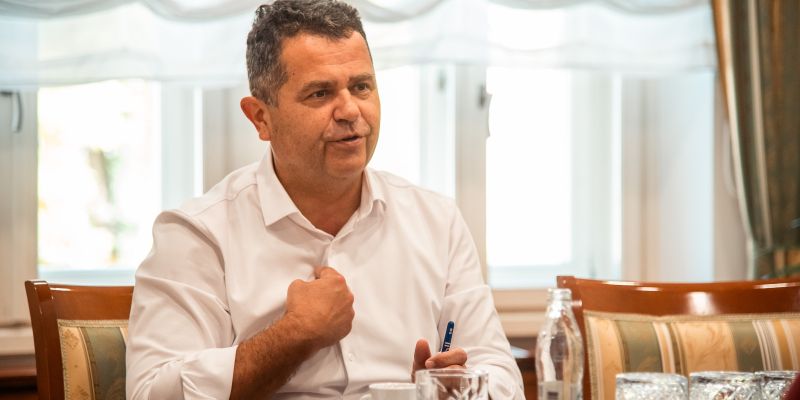 janez-magyar, župan-občine-lendava