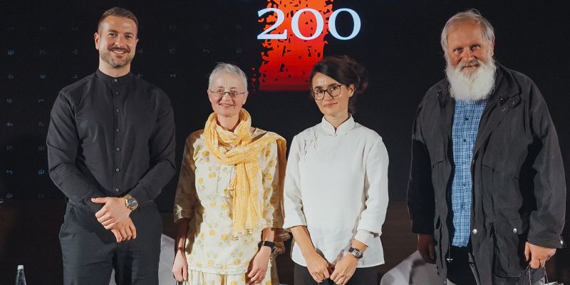 O hinduizmu, taoizmu in krščanstvu