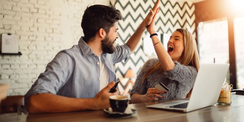 potrošniški kredit, prihranki