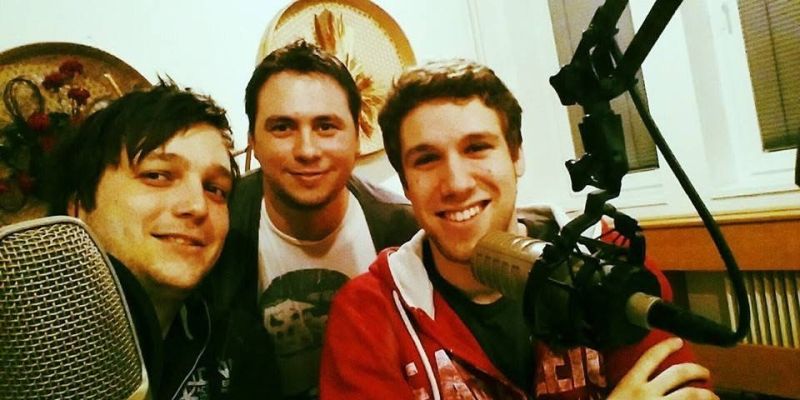 Kako fleten in mlad je bil naš Nejc, nabrit pa tudi