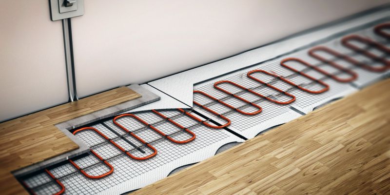 talno-gretje, elektricno-ogrevanje