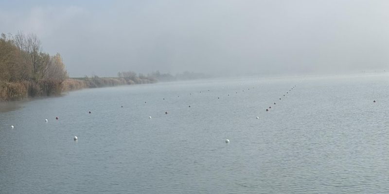 sobosko-jezero, kajak-kanu-steze