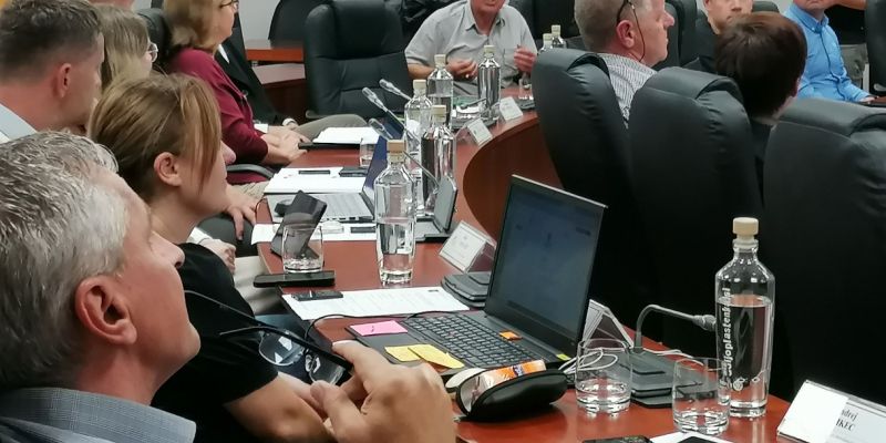 Romski svetnik Valentin Brajdič