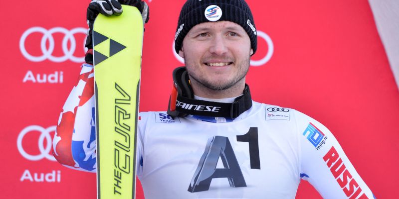 Aleksander Horošilov