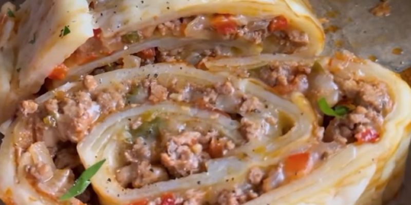 Krompirjeva rolada - naslovna slika