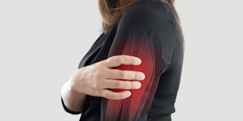 Krema proti vnetju mišic: naravna pomoč pri bolečinah in okrevanju