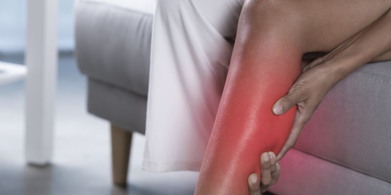 Krema proti vnetju mišic: naravna pomoč pri bolečinah in okrevanju