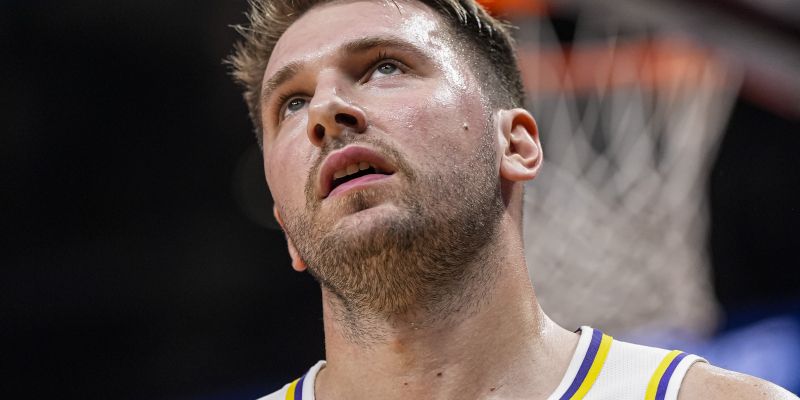 Luka Dončić