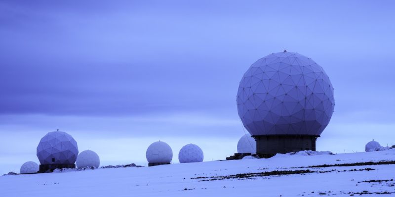 longyearbyen, svalbard