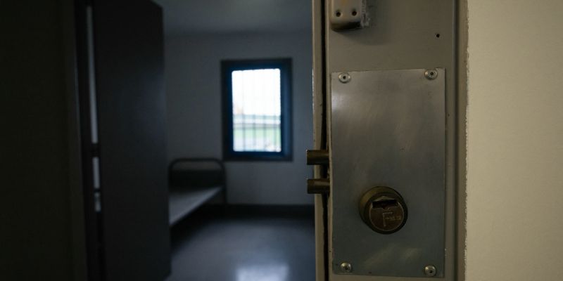 zapor, zaporna celica