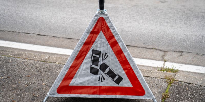 policija, prometna-nesreca