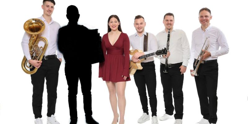 Dolenjskih 5 predstavlja novega člana zasedbe