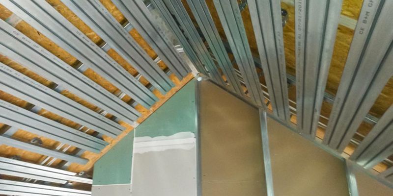 stropno-hlajenje, stropno-ogrevanje, hlajenje, ogrevanje