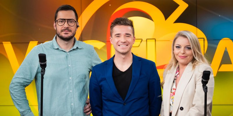 Od diagnoze pri 12 letih do velikih podvigov: navdihujoča pot Žige Papeža