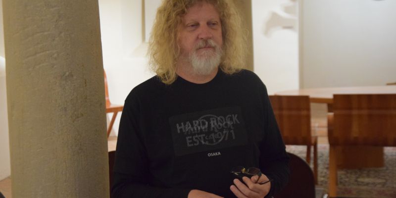 zlatko-šajhar, potne-listine, razstava